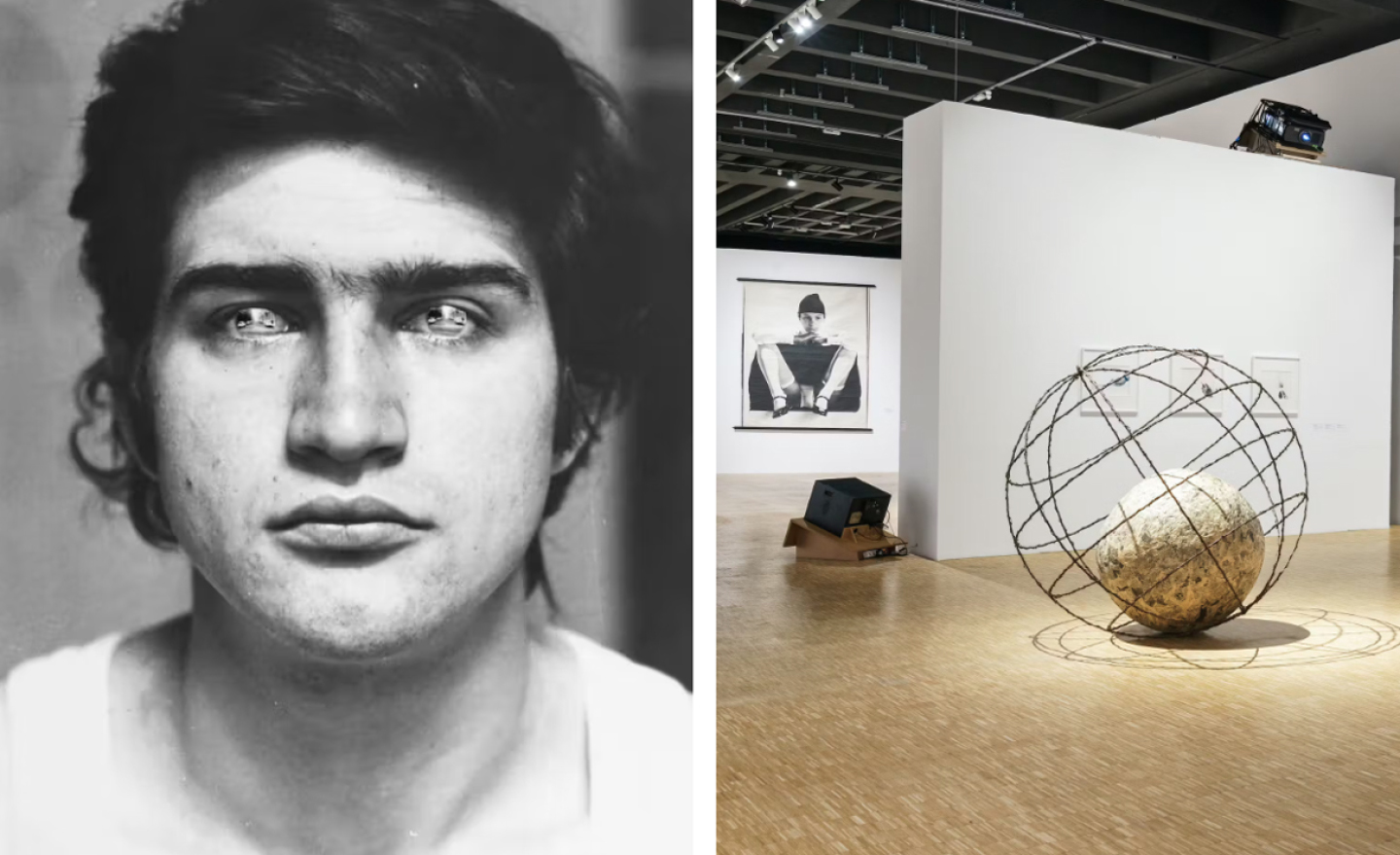 REVERSING THE EYE. Fotografia, film e video negli anni dell’arte povera