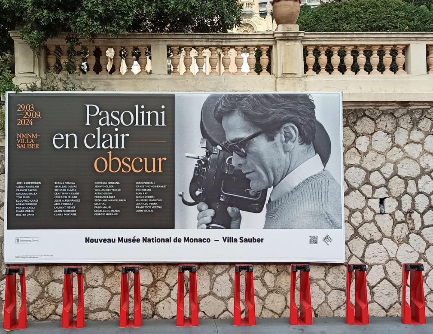 Pasolini in Chiaroscuro Pasolini in Chiaroscuro