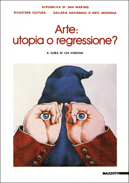 Arte: utopia o regressione?