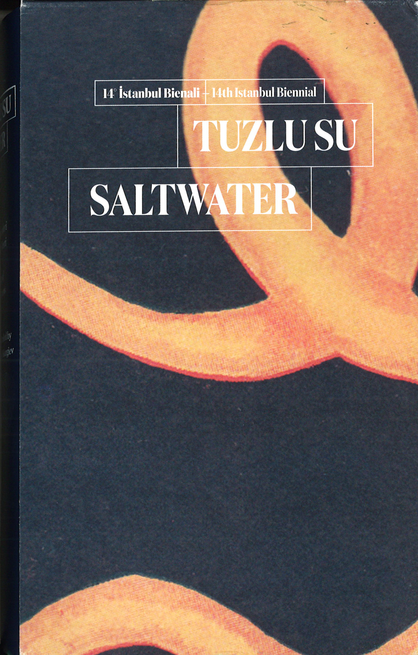Tuzlu Su - Saltwater