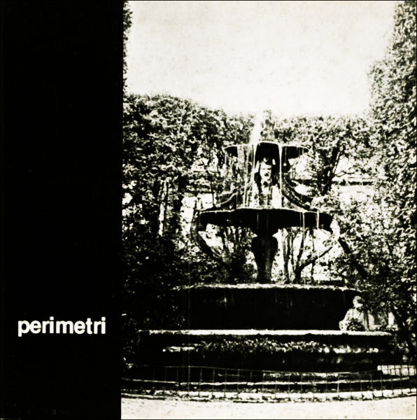 Perimetri (Incontri Internazionali d'arte 1978)