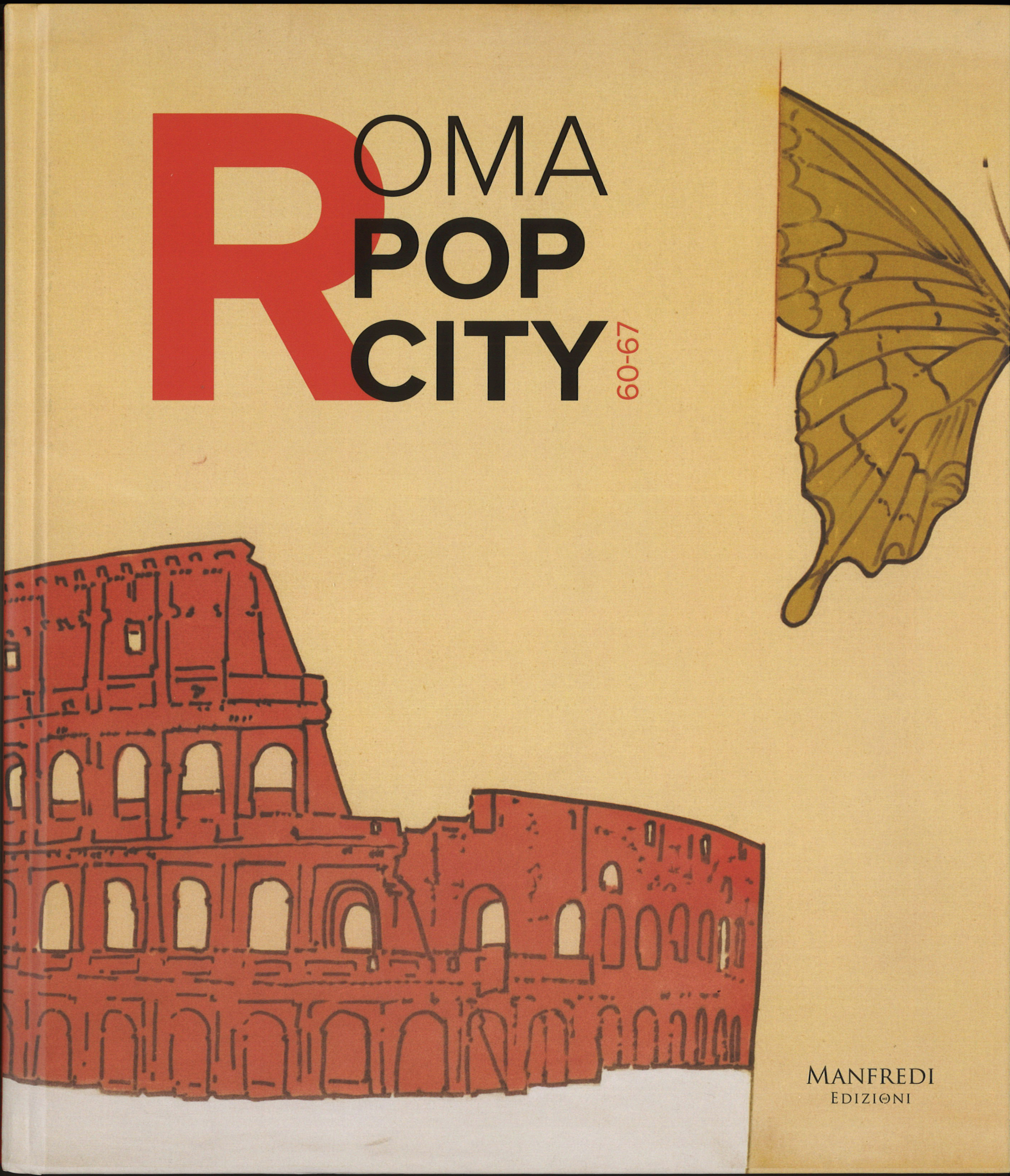 Roma Pop City 60-67