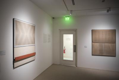 IMAGINE. Nuove immagini nell’arte italiana 1960-1969 - collezione Peggy Guggenheim, Venezia